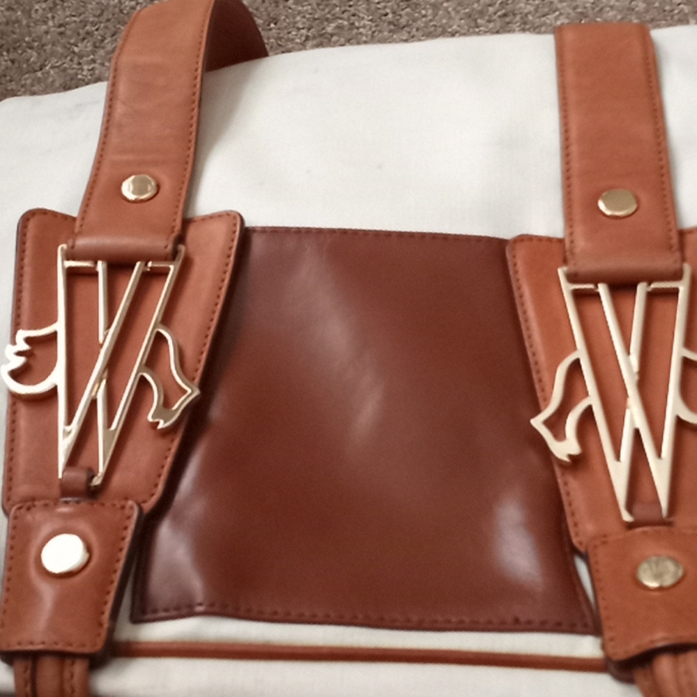 Montclair bag - Picture 2 of 3